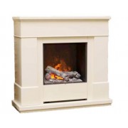 Dimplex Moorefield White