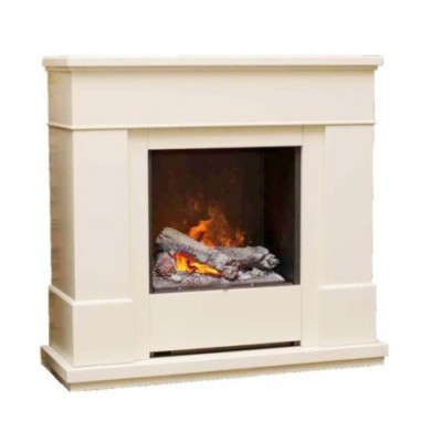 Kaмiнокомплект Dimplex Moorefield White