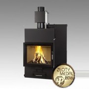 LOUIS AQUA 15 Kw twin glass