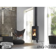 Печь-камин OKINO Invicta