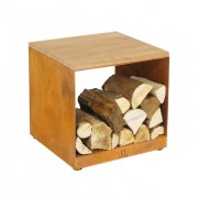 ПОЛЕННИЦА OFYR WOOD STORAGE HOCKER 47 Х 45 Х 45