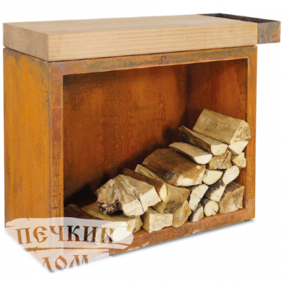 СТОЛ OFYR BUTCHER STORAGE 45-90-88