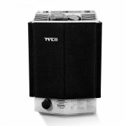 Каменка электрическая Tylo Combi Compact 3 с панелью H1