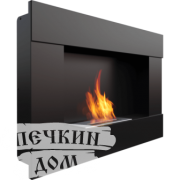 Биокамин BRAVO ЧЕРНЫЙ TÜV