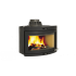 Каминная топка Jotul I 400 Panorama