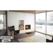 Каминная кассета Jotul С 24 Cassette