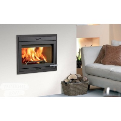 Каминная топка Jotul I 400 FLAT