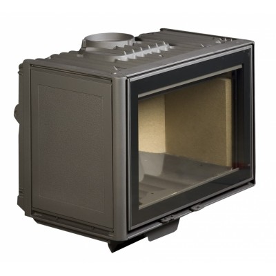 Камінна топка Dovre 2575CBS