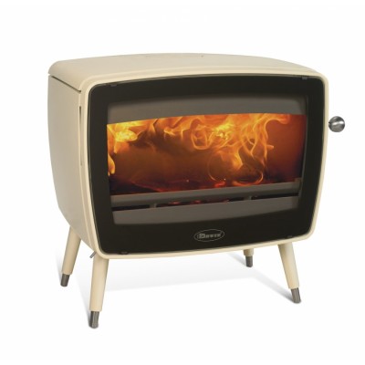 Печь на дровах Dovre VINTAGE 50/E8