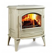 Печь на дровах Dovre 760WD/E8