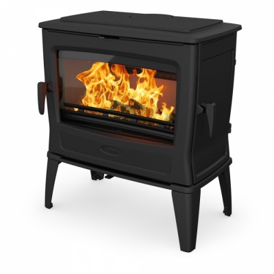 Печь на дровах Dovre TAI 55WD