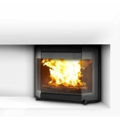 Каминная касета Dovre Phoenix 1