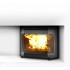 Каминная касета Dovre Phoenix 1