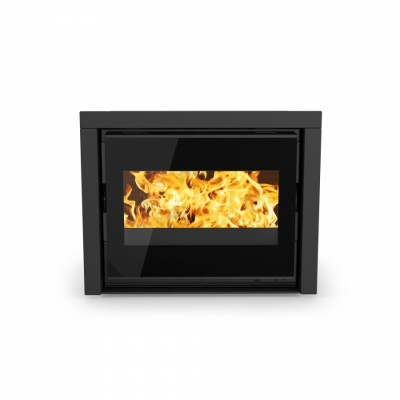 Каминная кассета Dovre 2120SC