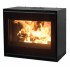 Каминная кассета Dovre 2620SC